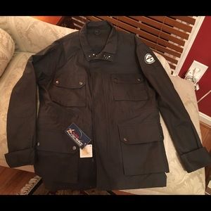 Red Bull Air Race World Championship jacket. NWT.